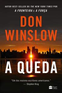 Baixar Livro A Queda - Don Winslow em ePub PDF Mobi ou Ler Online