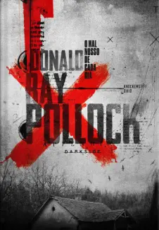 Baixar Livro O Mal Nosso de Cada Dia - Donald Ray Pollock em ePub PDF Mobi ou Ler Online