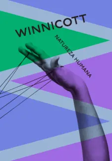 Baixar Livro Natureza Humana - Donald Winnicott em ePub PDF Mobi ou Ler Online