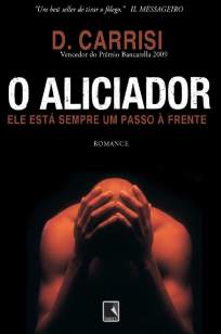 Baixar Livro O Aliciador - Donato Carrisi em ePub PDF Mobi ou Ler Online