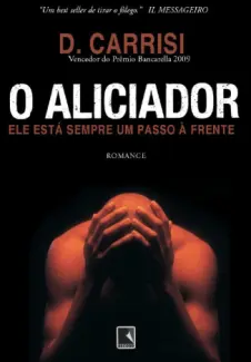 O Aliciador   -  Donato Carrisi