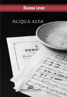 Baixar Livro Acqua Alta - Donna Leon em ePub PDF Mobi ou Ler Online