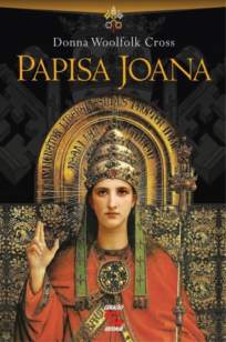 Baixar Livro Papisa Joana - Donna Woolfolk Cross em ePub PDF Mobi ou Ler Online