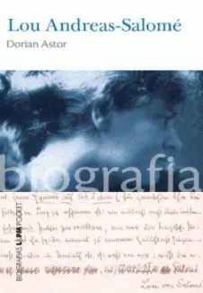 Lou Andreas-Salomé - Dorian Astor