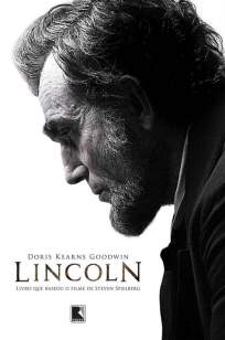Baixar Livro Lincoln - Doris Kearns Goodwin em ePub PDF Mobi ou Ler Online