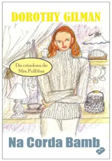 Baixar Livro Na Corda Bamba - Dorothy Gilman em ePub PDF Mobi ou Ler Online
