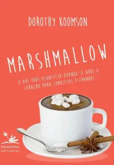 Marshmallow - Dorothy Koomson