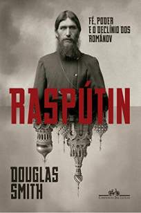Baixar Livro Raspútin - Douglas Smith em ePub PDF Mobi ou Ler Online