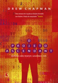 Baixar Livro O Projeto Ascendant - Drew Chapman em ePub PDF Mobi ou Ler Online
