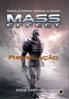Baixar Livro Revelacao - Drew Karpyshyn em ePub PDF Mobi ou Ler Online
