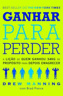 Baixar Livro Ganhar para Perder - Drew Manning em ePub PDF Mobi ou Ler Online