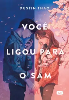 Baixar Livro Você Ligou para o Sam - Dustin Thao em ePub PDF Mobi ou Ler Online