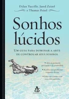 Sonhos Lúcidos  -  Dylan Tuccillo