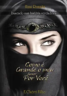 Baixar Livro Hani Hamrita - E. Cherri Filho em ePub PDF Mobi ou Ler Online