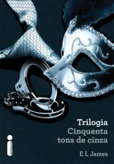 Baixar Livro Box Trilogia Cinquenta Tons de Cinza - E .L. James em ePub PDF Mobi ou Ler Online