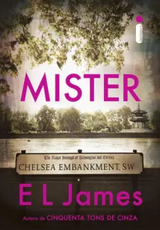 Baixar Livro Madame - E. L. James em ePub PDF Mobi ou Ler Online