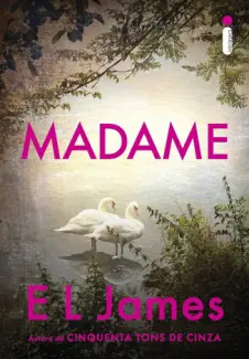 Baixar Livro Madame (Sequência de Mister): Série Mister & Madame Vol.2 - Mister & Madame Vol. 2 - E. L. James em ePub PDF Mobi ou Ler Online