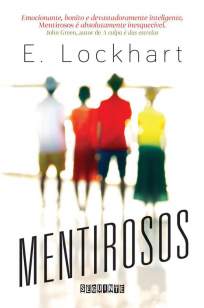 Baixar Livro Mentirosos - E. Lockhart em ePub PDF Mobi ou Ler Online