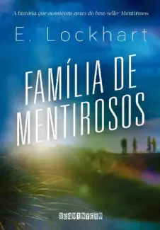 Baixar Livro Família de Mentirosos - E. Lockhart em ePub PDF Mobi ou Ler Online