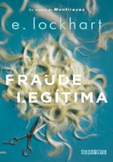Fraude Legítima - E. Lockhart