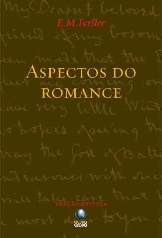Baixar Livro Aspectos do Romance - E. M. Forster em ePub PDF Mobi ou Ler Online