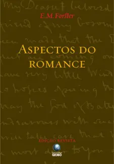 Aspectos do Romance  -  E.M. Forster