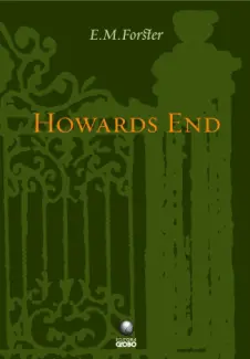 Howards End  -  E.M. Forster