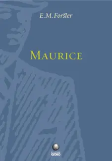 Maurice  -  E.M. Forster