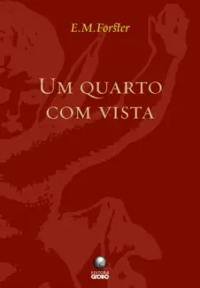 Um Quarto Com Vista  -  E. M. Forster