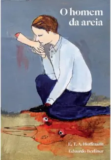 Baixar Livro O Homem da Areia - E.T.A. Hoffmann em ePub PDF Mobi ou Ler Online