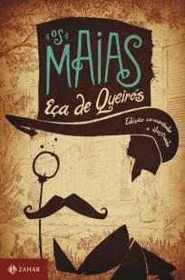 Baixar Livro Os Maias: Edição Comentada e Ilustrada - Eça de Queirós em ePub PDF Mobi ou Ler Online