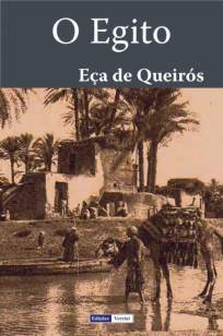 Baixar Livro O Egito - Eça de Queirós em ePub PDF Mobi ou Ler Online