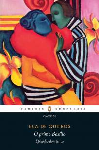Baixar Livro O Primo Basílio - Eça de Queirós em ePub PDF Mobi ou Ler Online