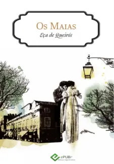 Os Maias   -  Eça de Queirós