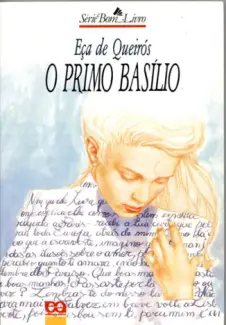 O Primo Basílio  -  Eça de Queirós