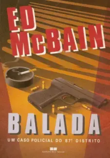 Baixar Livro BALADA - Ed McBain em ePub PDF Mobi ou Ler Online
