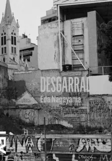 Desgarrados  -  Eda Nagayama