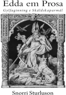 Baixar Livro Snorri Sturluson - Edda em Prosa em ePub PDF Mobi ou Ler Online