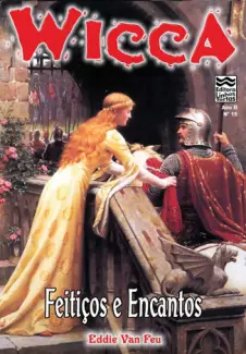 Baixar Livro Feiticos e Encantos - Eddie Van Feu em ePub PDF Mobi ou Ler Online