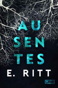 Baixar Livro Ausentes - Edelweis Ritt em ePub PDF Mobi ou Ler Online