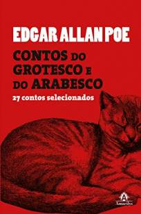 Baixar Livro Contos do Grotesco e do Arabesco - 27 Contos Selecionados - Edgar Alan Poe em ePub PDF Mobi ou Ler Online