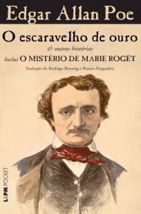 Baixar Escaravelho de Ouro e Outros Contos - Edgar Allan Poe ePub PDF Mobi ou Ler Online