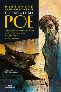 Baixar Livro Histórias Extraordinárias - Edgar Allan Poe em ePub PDF Mobi ou Ler Online