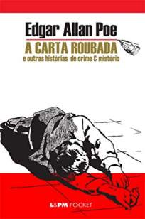 Baixar Livro A Carta Furtada - Edgar Allan Poe em ePub PDF Mobi ou Ler Online