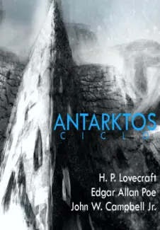 Baixar Livro Antarktos Ciclo - Edgar Allan Poe em ePub PDF Mobi ou Ler Online