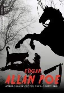 Baixar Livro Antologia de Contos Extraordinarios - Edgar Allan Poe em ePub PDF Mobi ou Ler Online