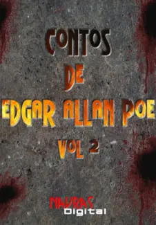 Baixar Livro Contos de Edgar Allan Poe - Edgar Allan Poe em ePub PDF Mobi ou Ler Online