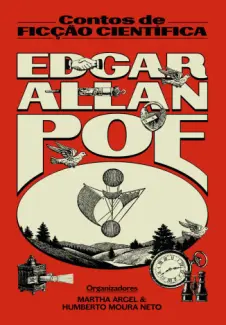 Baixar Livro Contos de Ficção Científica - Edgar Allan Poe em ePub PDF Mobi ou Ler Online