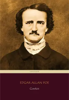 Baixar Livro Contos - Edgar Allan Poe em ePub PDF Mobi ou Ler Online