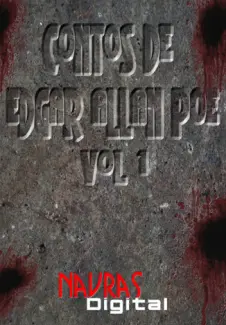 Contos de Edgar Allan Poe Vol 01  -  Edgar Allan Poe